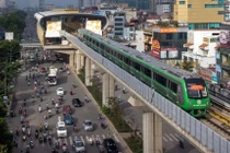 Dự án Cát Linh - Hà Đông chậm tiến độ: Chưa vận hành đã lo trả nợ