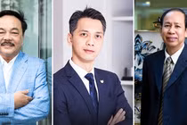 Điều đặc biệt trong khủng hoảng ở những công ty gia đình lớn nhất Việt Nam