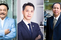 Điều đặc biệt trong khủng hoảng ở những công ty gia đình lớn nhất Việt Nam