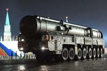 Nga tiết lộ số lượng khủng các tên lửa đạn đạo xuyên lục địa thế hệ 5 sẵn sàng được phóng