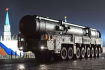 Nga tiết lộ số lượng khủng các tên lửa đạn đạo xuyên lục địa thế hệ 5 sẵn sàng được phóng