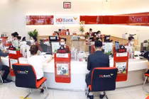 HDBank chuẩn bị chia cổ tức tỷ lệ 25%, ước lợi nhuận 6 tháng vượt kế hoạch