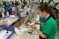 Bình Dương: Nhiều doanh nghiệp vượt khó, vươn lên trong đại dịch