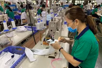 Bình Dương: Nhiều doanh nghiệp vượt khó, vươn lên trong đại dịch