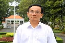 Giám đốc CDC Đồng Tháp Trần Văn Hai bị khởi tố, bắt tạm giam.