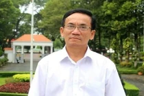 Giám đốc CDC Đồng Tháp Trần Văn Hai bị khởi tố, bắt tạm giam.