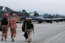 Vệ tinh GPS của Israel mất tín hiệu định vị, truyền thông cáo buộc Nga là thủ phạm