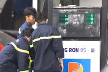 Bộ Công an: Đường dây buôn lậu xăng giả ở Đồng Nai có bảo kê