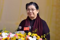 Trình miễn nhiệm 3 phó chủ tịch Quốc hội