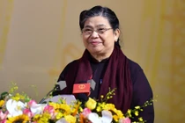 Trình miễn nhiệm 3 phó chủ tịch Quốc hội