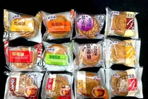 Bánh trung thu siêu rẻ có thể là rác thực phẩm