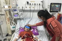 Viêm đa hệ thống nặng liên quan Covid-19 dễ bị nhầm viêm ruột thừa cấp