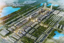 Hà Nội phát triển 5 đô thị vệ tinh, 3 đô thị sinh thái