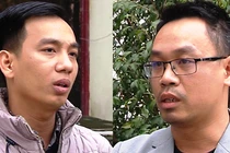 Nghệ An: Khởi tố, bắt giam 2 cán bộ QLTT “làm luật” với thầy lang