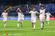 Dự đoán kịch bản U23 Việt Nam vào bán kết Giải Đông Nam Á 2022