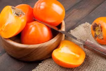 Tác dụng chữa bệnh của quả hồng