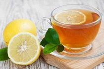 Công thức giảm béo, làm đẹp da bằng chanh nên tham khảo