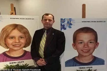 Món quà Giáng sinh xóa tan đau khổ