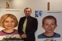 Món quà Giáng sinh xóa tan đau khổ