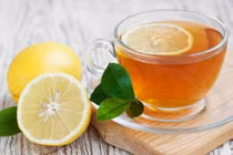Công thức giảm béo, làm đẹp da bằng chanh nên tham khảo