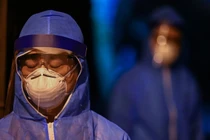 Chiều nay Hà Nội họp khẩn liên quan dịch Covid-19