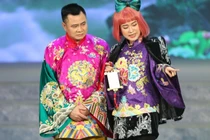 Táo Quân thông báo ghi hình không có khán giả