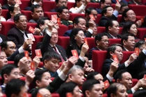 Đại hội XIII chốt số lượng 200 ủy viên Trung ương khóa mới