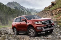 Vì sao xe gầm cao đa dụng ngày càng được ưa chuộng?