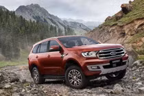 Vì sao xe gầm cao đa dụng ngày càng được ưa chuộng?