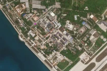 Việt Nam phản đối Trung Quốc đăng ký hơn 400 công ty ở Hoàng Sa