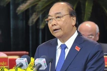 Thủ tướng: 'TP HCM không thiếu tiền, chỉ thiếu cơ chế'