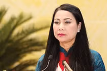 Bí thư Tỉnh ủy Vĩnh Phúc, Tuyên Quang tái cử