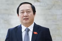 Ông Huỳnh Thành Đạt được giới thiệu làm Bộ trưởng Khoa học và Công nghệ