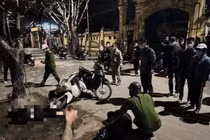 Hà Nội: Nữ sinh ở Hoài Đức bị bạn trai sát hại