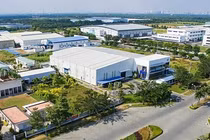 Chấp thuận chuyển mục đích gần 40ha đất trồng lúa làm Dự án cụm công nghiệp Quảng Khánh