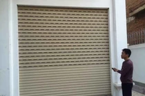 Sự cố thường gặp với bộ lưu điện cửa cuốn