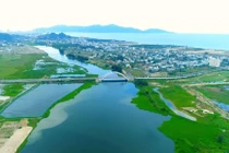 Đà Nẵng - Quảng Nam đầu tư hơn 1.500 tỷ đồng khai thông sông Cổ Cò