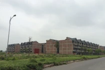 Hà Nội đề xuất biệt thự bỏ hoang 1 năm áp thuế 10%