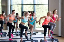 Đốt mỡ hiệu quả bằng tập luyện