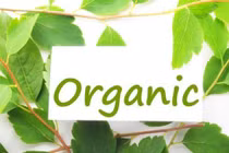 Tiêu chuẩn hữu cơ của mỹ phẩm