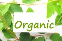 Tiêu chuẩn hữu cơ của mỹ phẩm