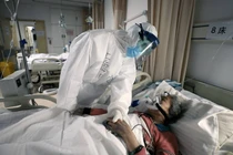 Phát hiện bất ngờ về bệnh nhân mắc Covid-19 tại Vũ Hán sau 6 tháng