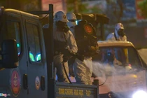 Thêm 9 bệnh nhân mắc Covid-19, 8 ca liên quan Bệnh viện Bạch Mai