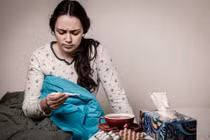 Những cách trị cảm lạnh và cúm hiệu quả