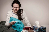 Những cách trị cảm lạnh và cúm hiệu quả