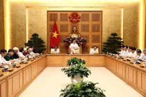 Công bố phương án thi tốt nghiệp THPT 2021 trong tháng 10