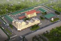 Bắc Ninh tìm nhà đầu tư dự án bến xe hơn 300 tỷ đồng