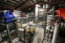 Canada phát triển công nghệ sản xuất nhiên liệu từ không khí