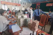 Dự án sân bay Long Thành: Đã đền bù hơn 950 tỷ đồng cho dân