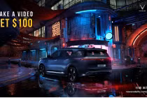 VinFast và Nas Academy tổ chức thi toàn cầu truyền cảm hứng chuyển đổi từ xe xăng sang xe điện